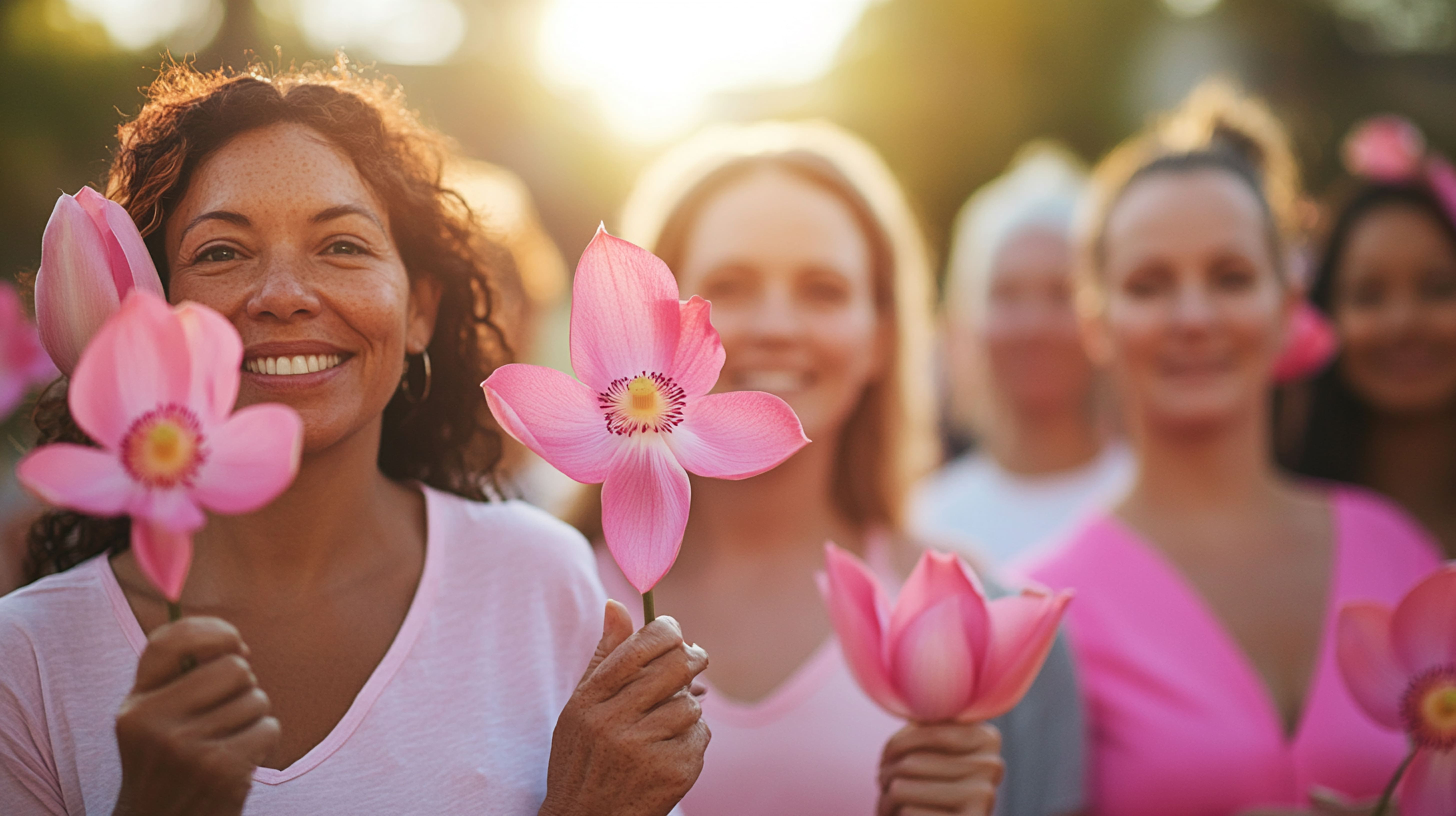 EXAMES DE ROTINA PARA A SAÚDE DA MULHER